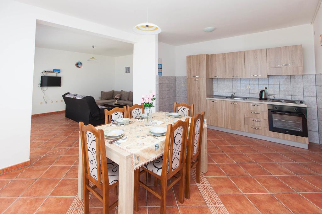 Apartmani Turudic Dramalj Εξωτερικό φωτογραφία