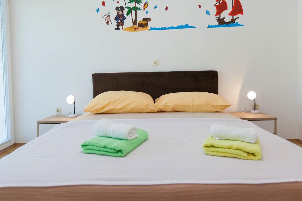 Apartmani Turudic Dramalj Εξωτερικό φωτογραφία