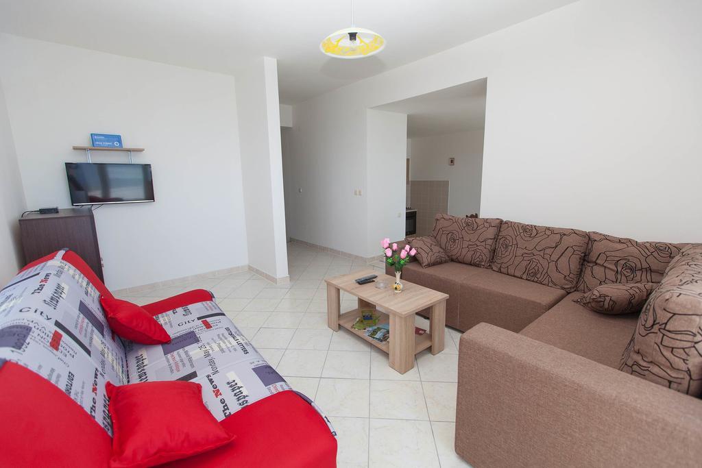 Apartmani Turudic Dramalj Εξωτερικό φωτογραφία