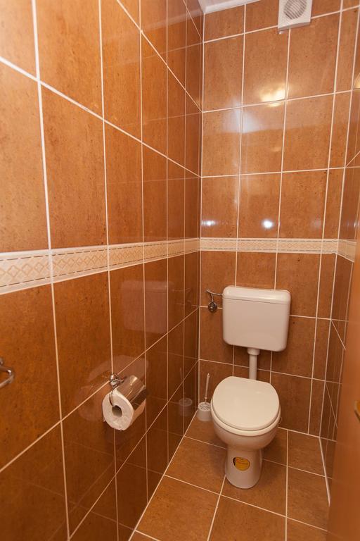 Apartmani Turudic Dramalj Εξωτερικό φωτογραφία