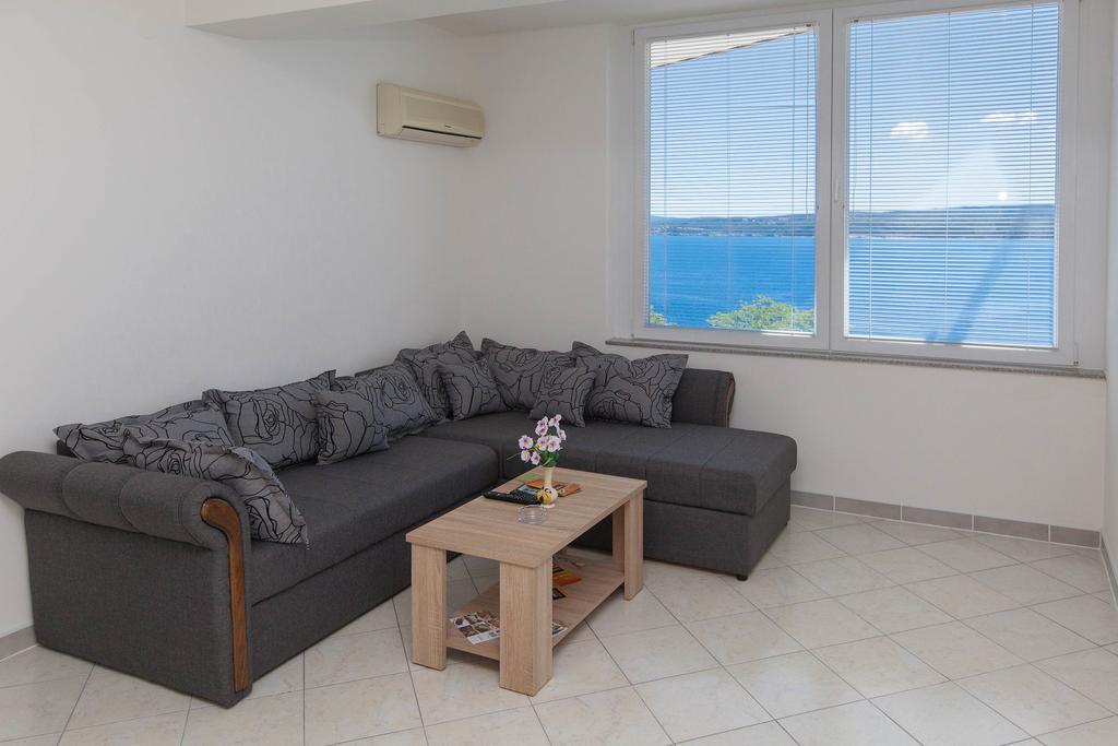 Apartmani Turudic Dramalj Εξωτερικό φωτογραφία