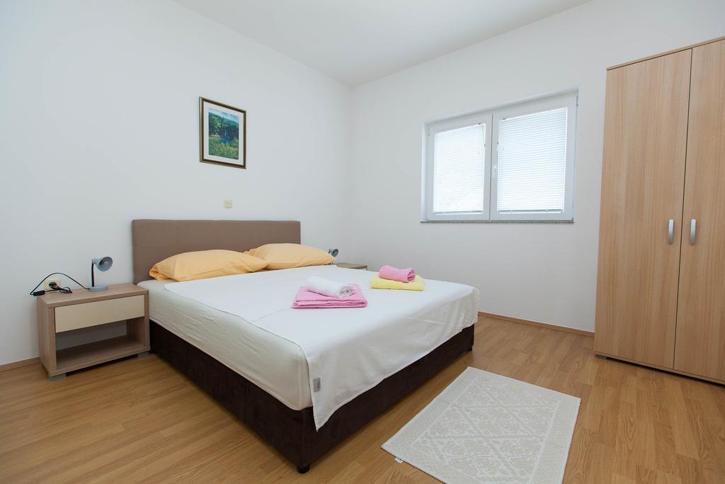 Apartmani Turudic Dramalj Εξωτερικό φωτογραφία