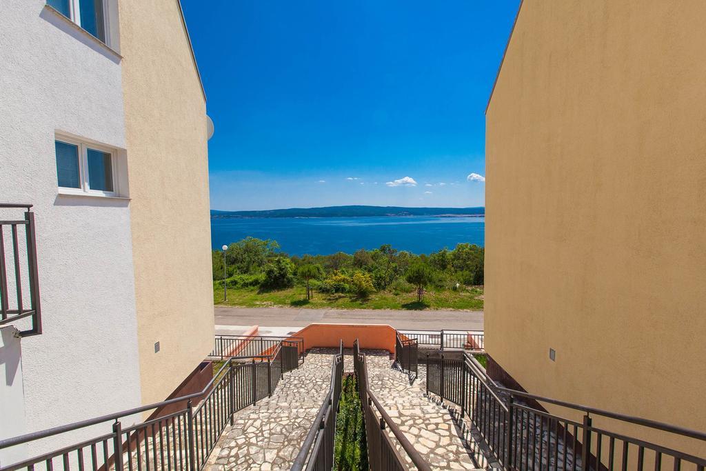 Apartmani Turudic Dramalj Εξωτερικό φωτογραφία