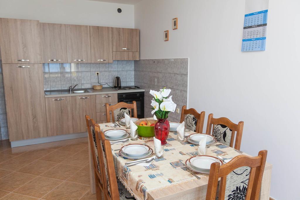 Apartmani Turudic Dramalj Εξωτερικό φωτογραφία
