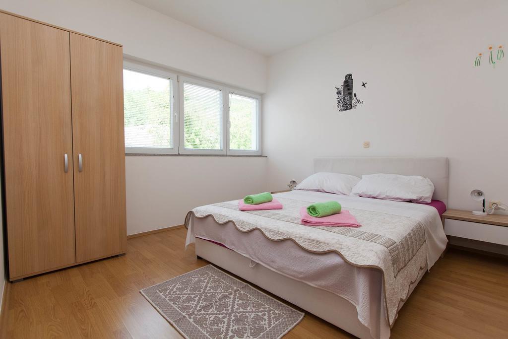 Apartmani Turudic Dramalj Εξωτερικό φωτογραφία
