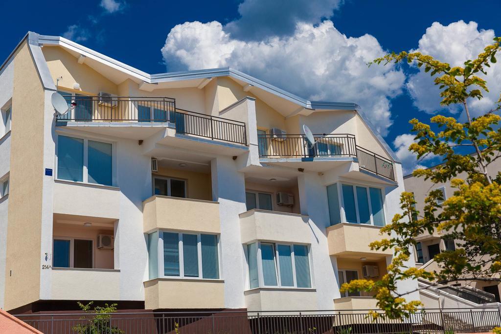Apartmani Turudic Dramalj Εξωτερικό φωτογραφία