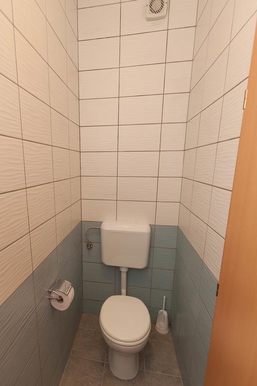 Apartmani Turudic Dramalj Εξωτερικό φωτογραφία